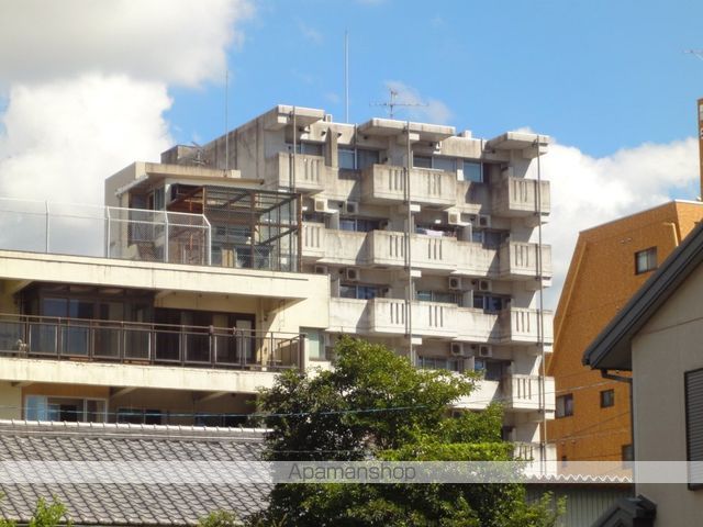ＧｒａｎｄＣｏｕｒｔ鷹匠町 804号室 外観