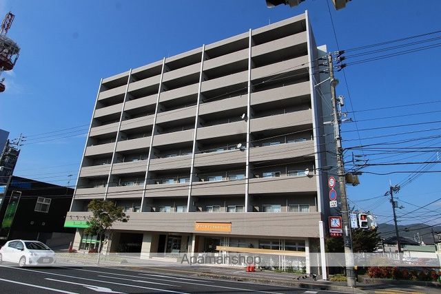 Ｒａｆｆｉｎｅ 502号室 外観