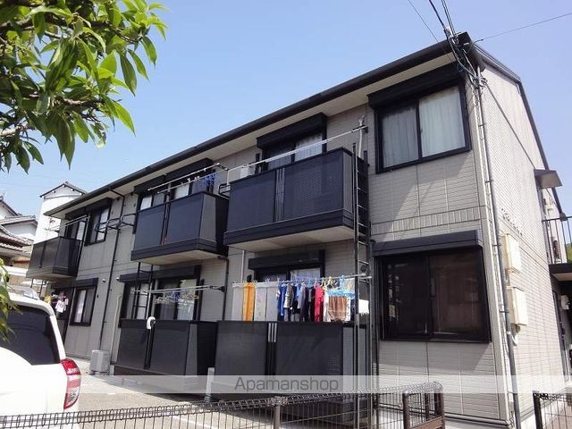 セジュール妙見　Ｂ棟 その他1