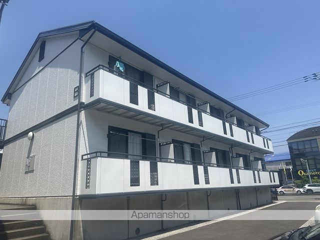 ｋａｎａｄａ　Ｂ棟 その他1
