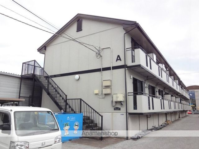 ｋａｎａｄａ　Ａ棟 その他1