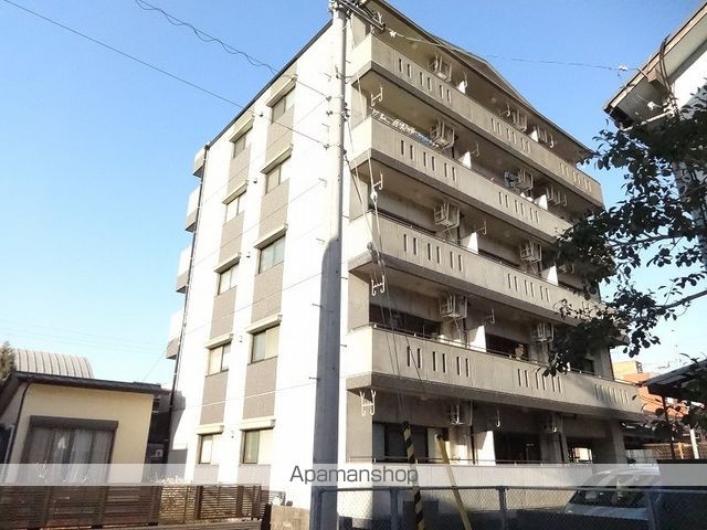 サワベマンション その他2