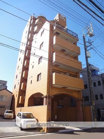 ダイアパレスはりまや橋 301号室 外観