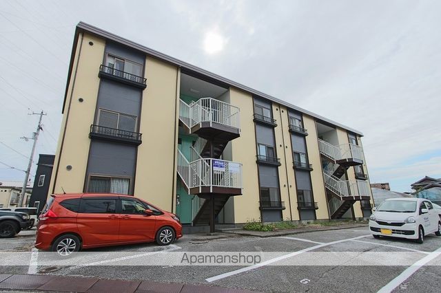 グランドステージ一宮中町 3B号室 外観