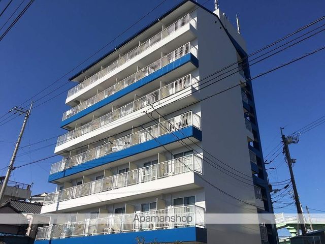 ミタニマンション 205号室 外観
