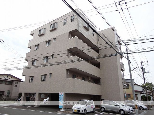 イターナル 303号室 外観