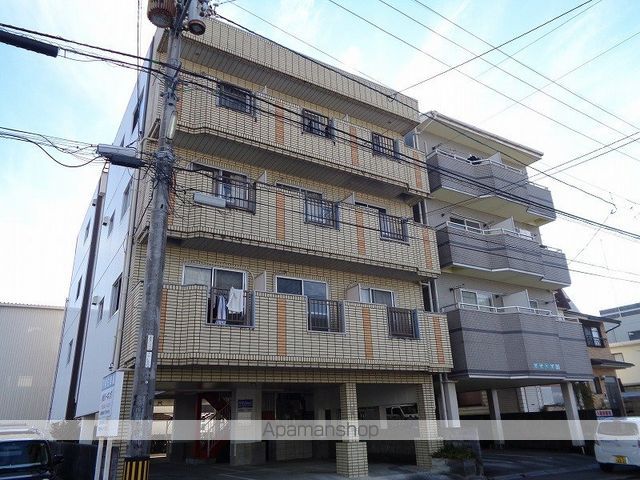 コーポＡＫＩ 203号室 外観