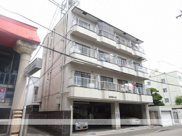永国寺ハイツ その他1