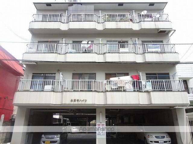 永国寺ハイツ その他2