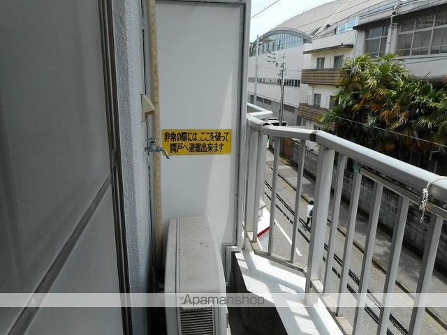 永国寺ハイツ その他13