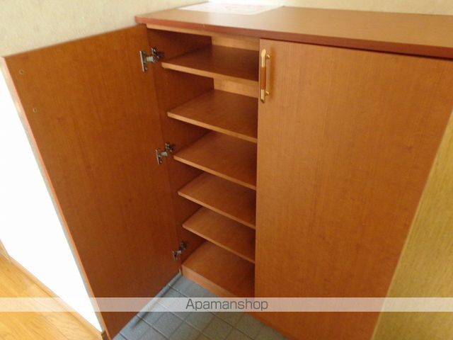 レイバーハイツ その他17