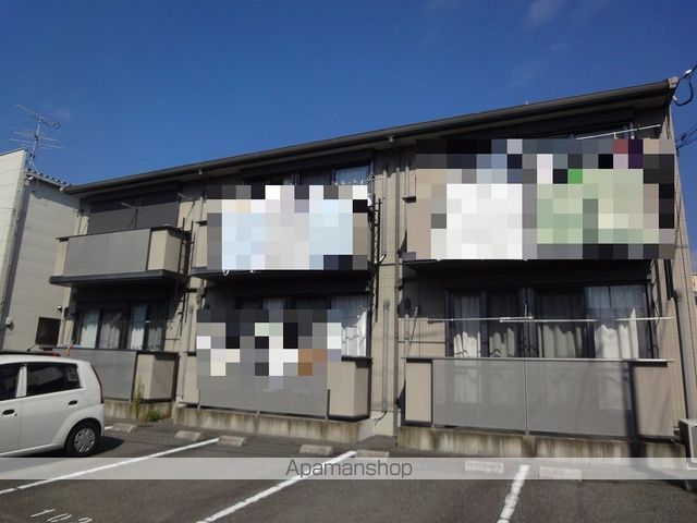 シャーメゾン井上 その他1