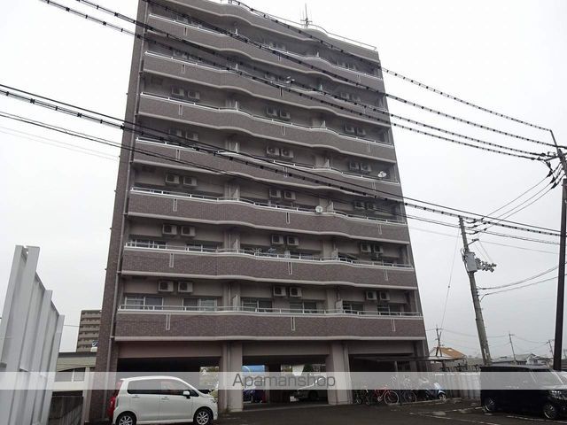 パールハイツ その他2