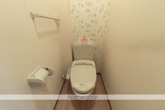 アムール　Ａ棟 その他6