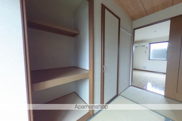アムール　Ａ棟 その他19