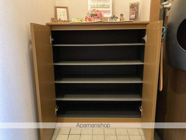 アムール　Ａ棟 その他23