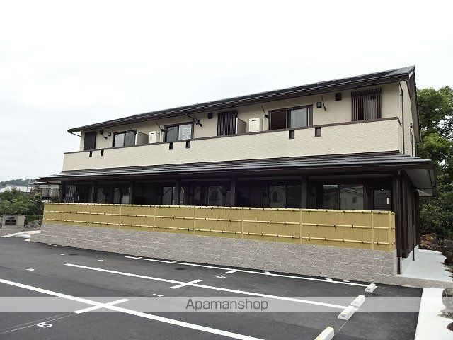 ダコタ・ハウス その他2