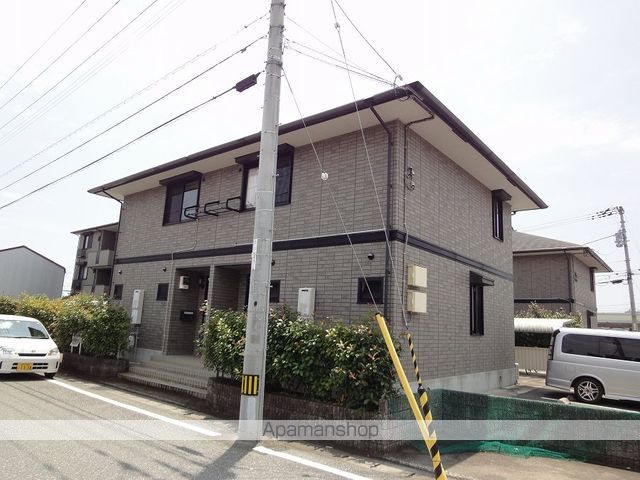 ヴィレッジ札場　Ｂ棟 その他1