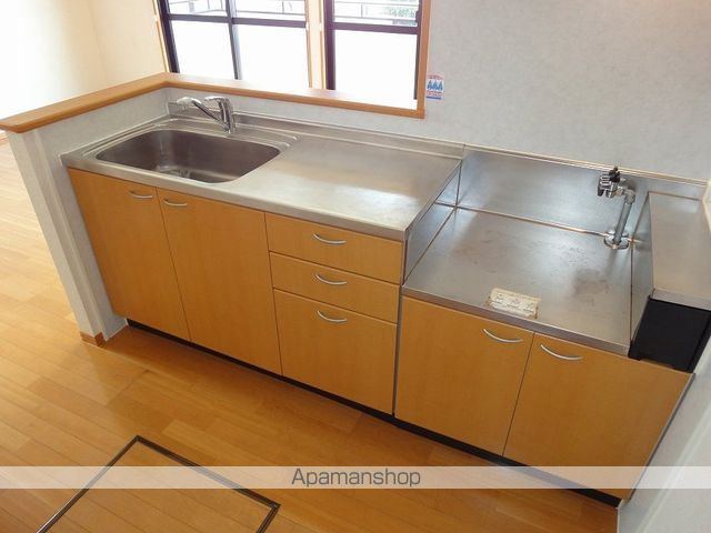 ヴィレッジ札場　Ｂ棟 その他4