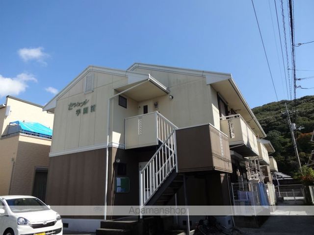 セジュール学園前 その他1