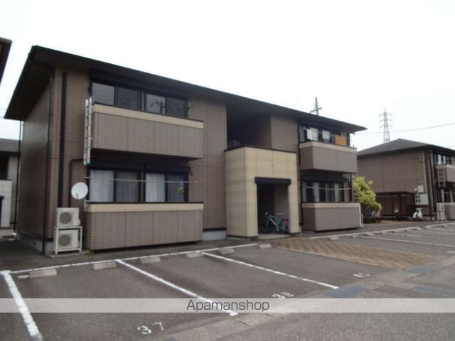 アムール　Ｆ棟 その他1