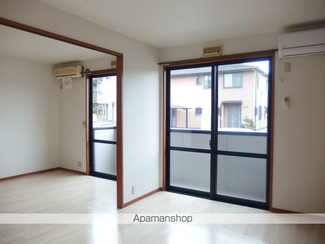 アムール　Ｆ棟 その他3