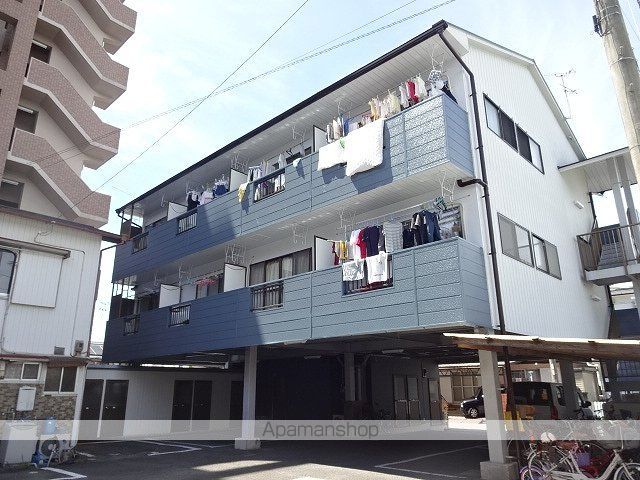 加志崎ハイツ　北棟 その他1