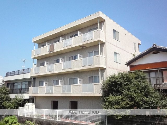 ライトベア 205号室 外観