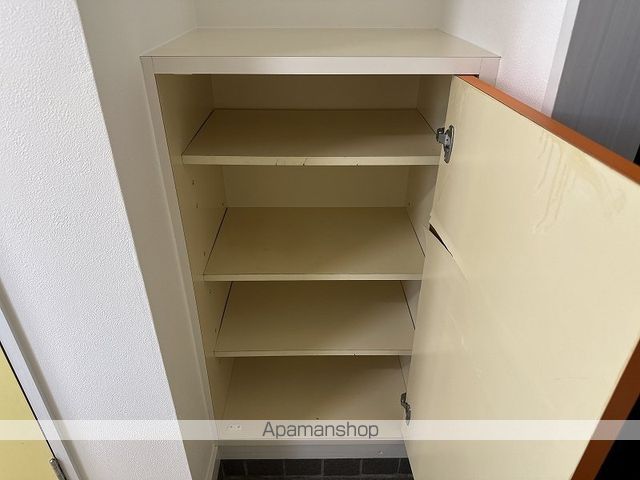 ジョイフル薊野 その他