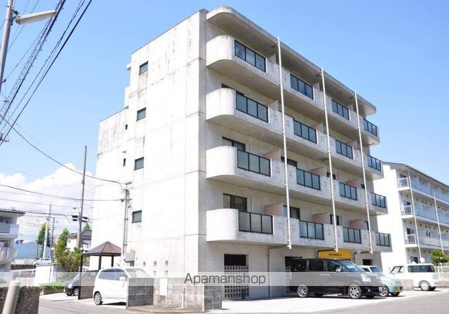 Ｚｉｎ　Ｊｉｎ 305号室 外観