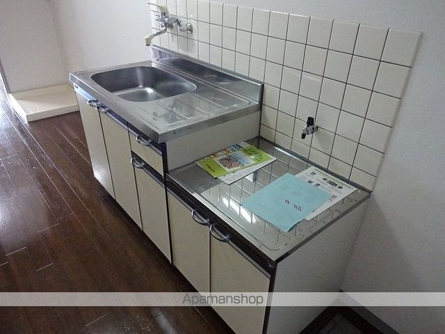 ノワール北新田 その他4