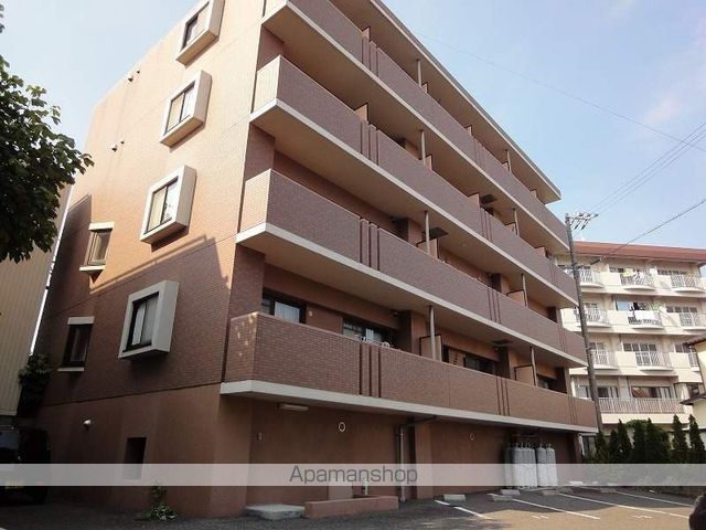 鏡川クレセントパーク その他1