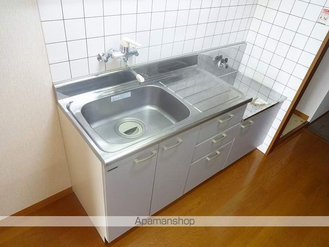 鏡川クレセントパーク その他4