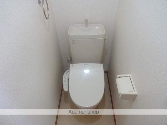 鏡川クレセントパーク その他6