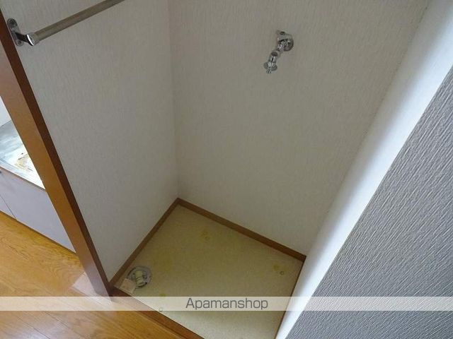 鏡川クレセントパーク その他16