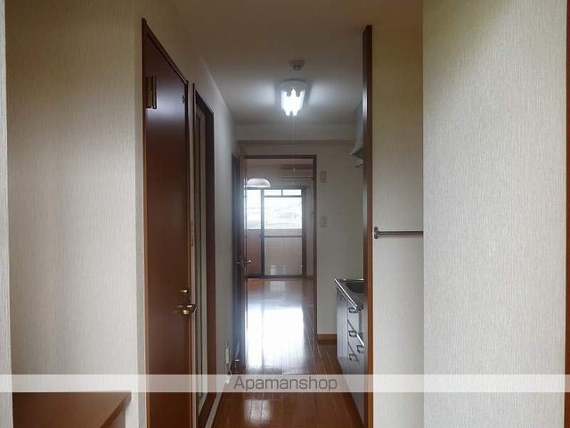 鏡川クレセントパーク その他17