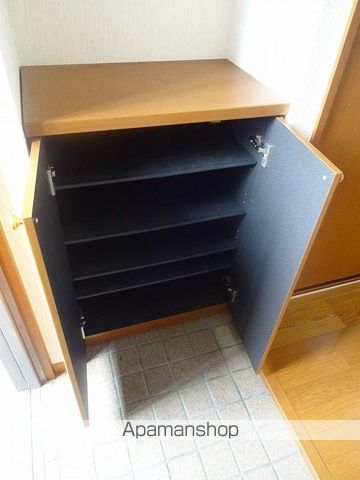 鏡川クレセントパーク その他19