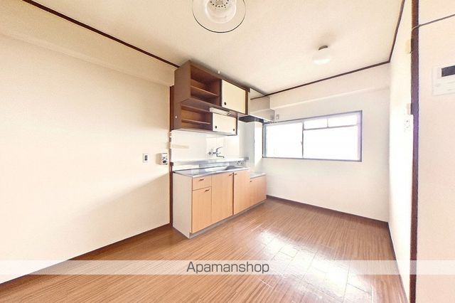 木の丸グリーンハイツ その他20