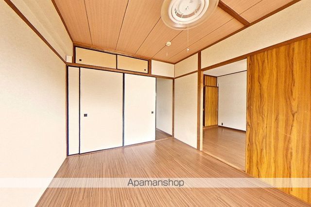 木の丸グリーンハイツ その他24