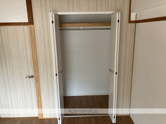 木の丸グリーンハイツ その他12