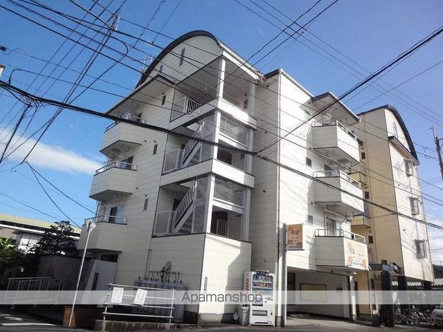 エトワール鴨部Ⅱ 外観