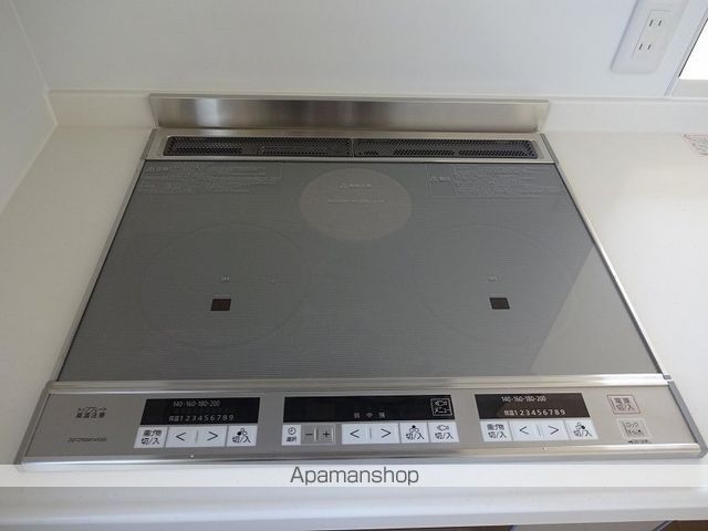 シャーメゾン　フォルトゥーナ　Ｃ棟 その他