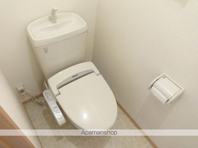 セジュール堂林　Ａ棟 その他6