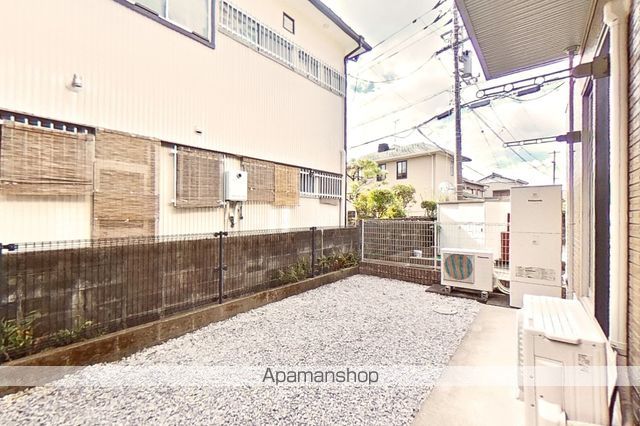 ソレイユⅠ その他17