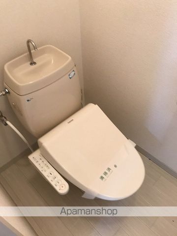 サンハイムⅢ その他