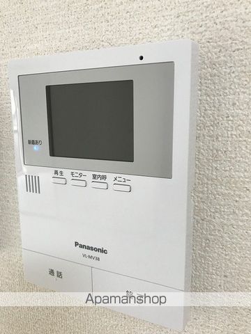 サンハイムⅢ その他