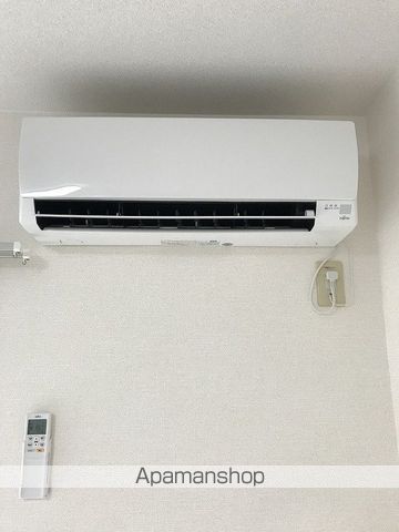 サンハイムⅢ その他
