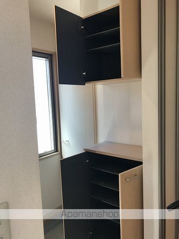 グレース　Ⅰ その他