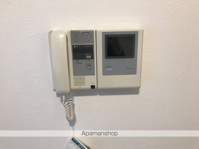 ラポール上町 その他