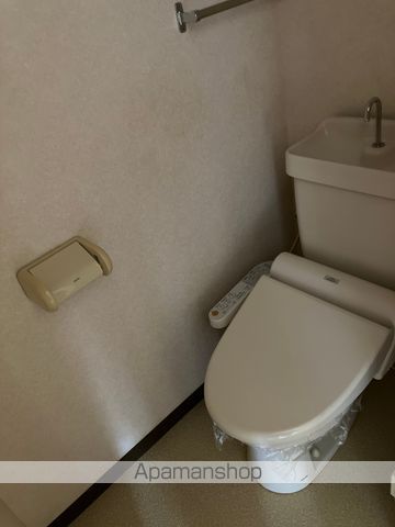 比島セブンコーポ その他